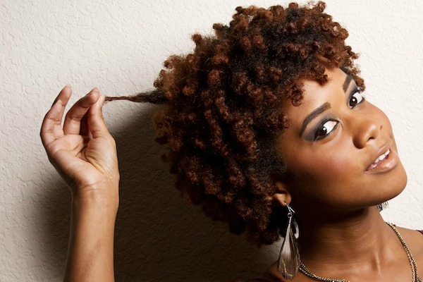 Ways To Transition To Natural Hair Are Texturizers A Good Transition